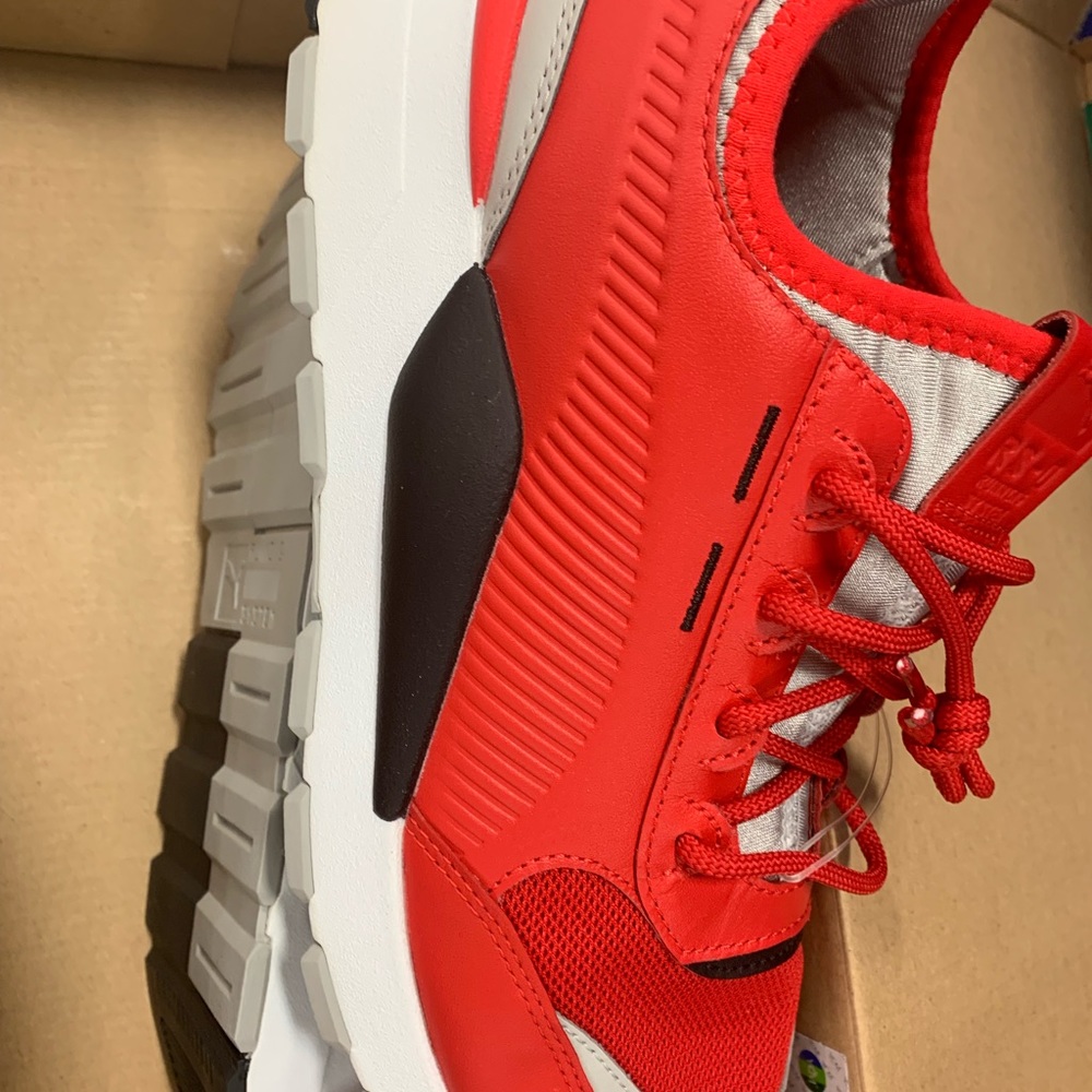 Puma